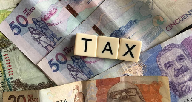 Understanding Taxes in Colombia: A Guide for US Citizens