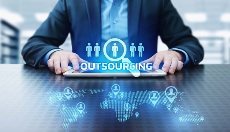 The benefits of outsourcing business records recovery in Colombia