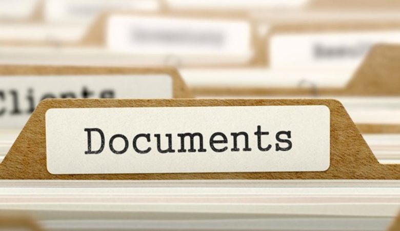 How to look for corporate and company document in Colombia