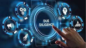 SERVICE OF DUE DILIGENCE IN COLOMBIA