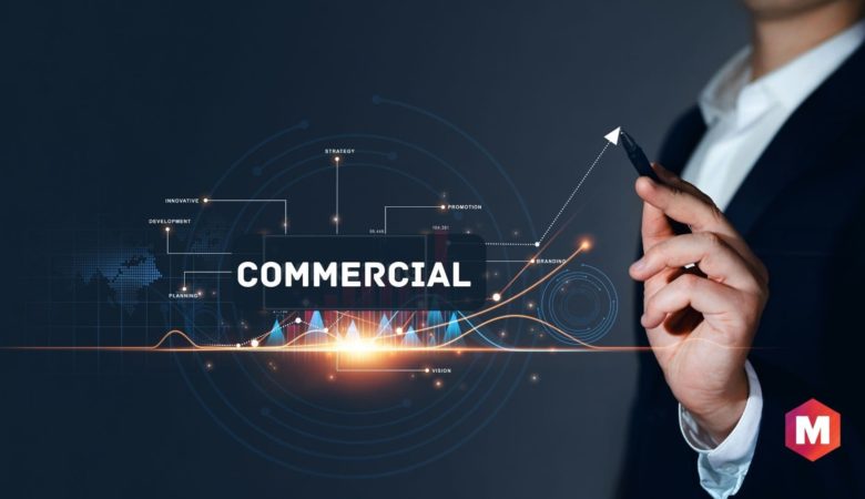 WHAT DOES A COMMERCIAL EXPERT IN COLOMBIA?